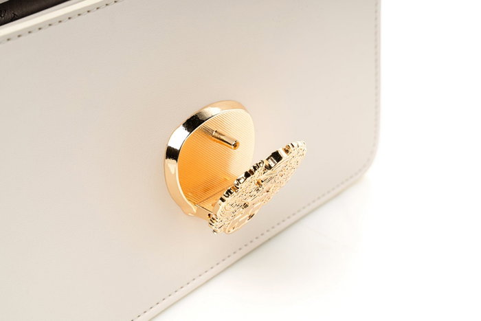 Vince Camuto Amore - Cream Bolso de hombro Vince Camuto Amore - Cream Bolso de hombro